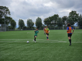 Laatste training S.K.N.W.K. JO19-1 van donderdag 30 mei 2024 (6/136)